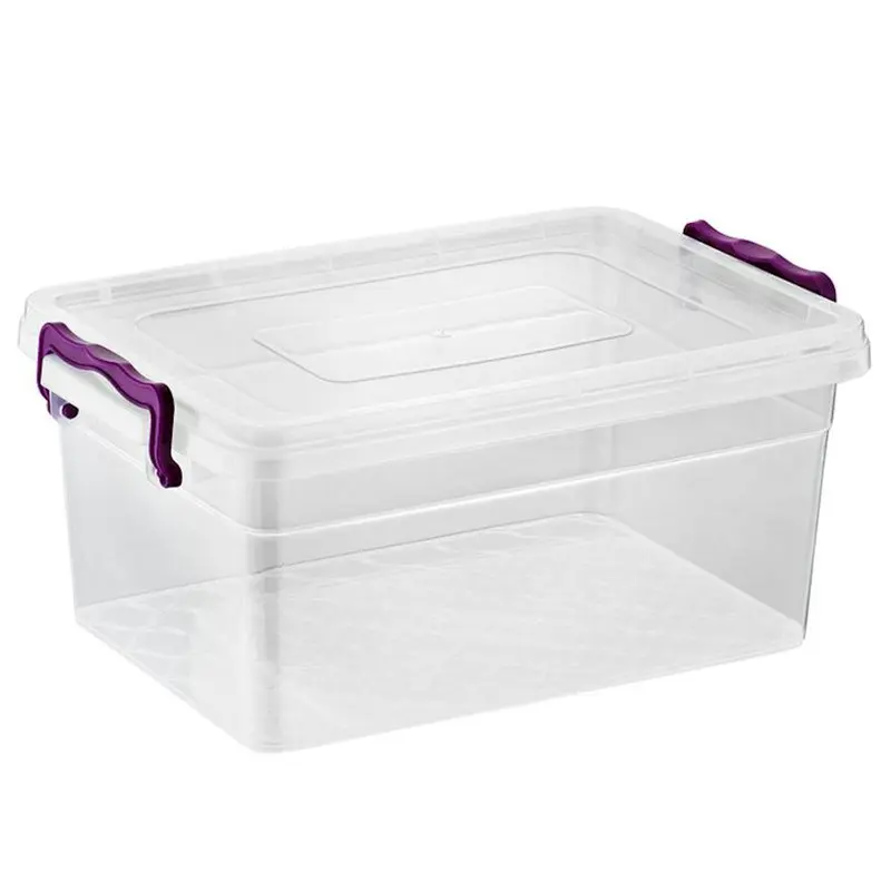 Asude Rectangle Storage Box 30 L