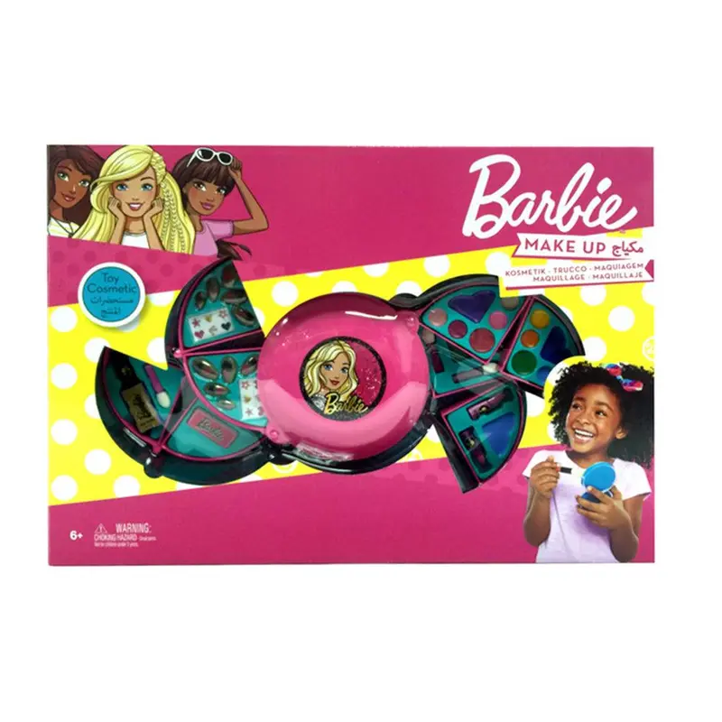 Barbie Big Make Up Set / 5520L
