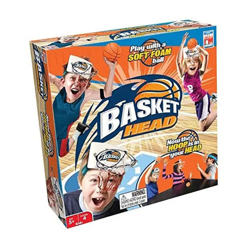 Basket Head