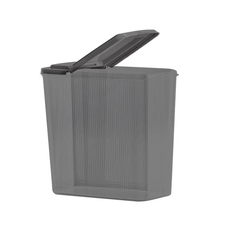 Beehome Food Container 1.2LGrey