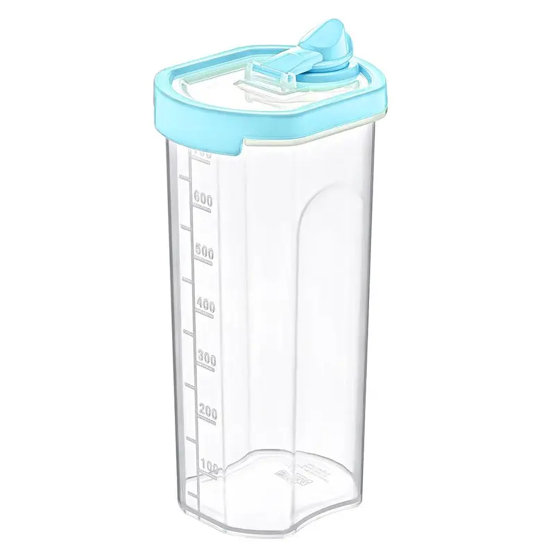 Beehome Oil Bottle 0.75LBlue