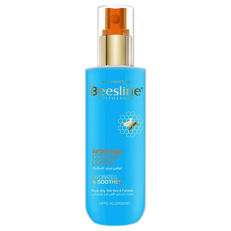 Beesline After Sun Cooling Lotion 200ml