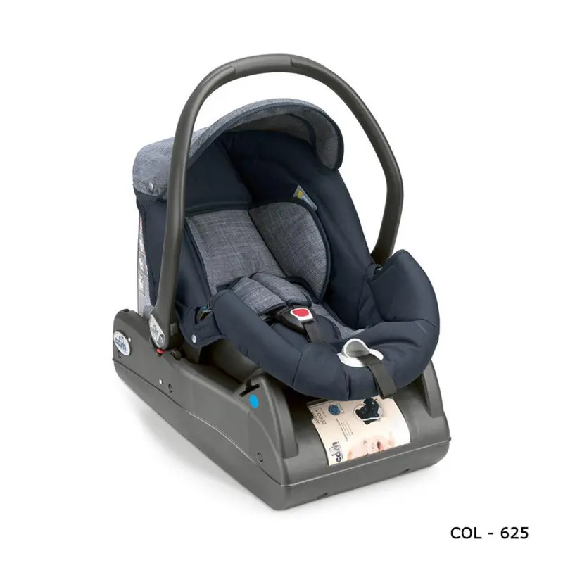 CAM Area Zero Car Seats