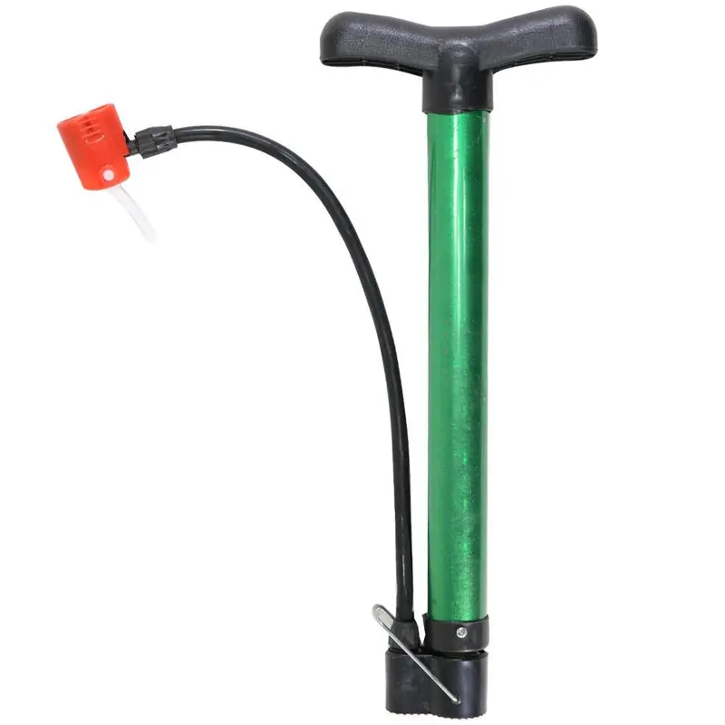 Bicycle Pump 35 cm / J-169Green