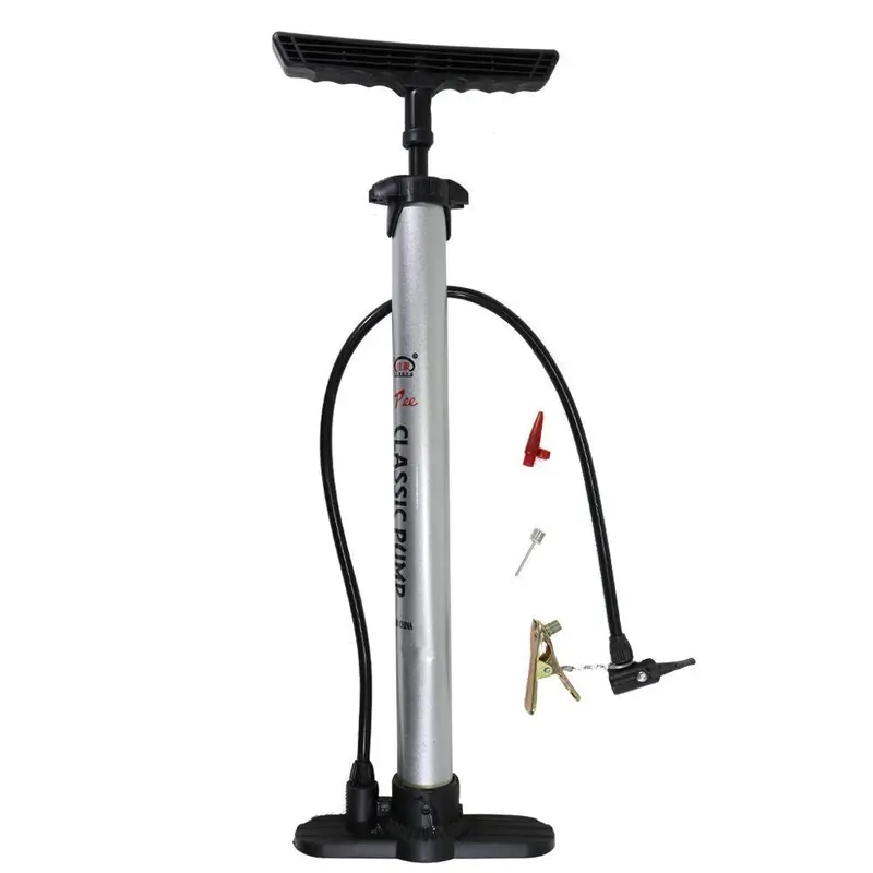 Bike Classic Hand Pump 50 cm /JK-068 / J-163