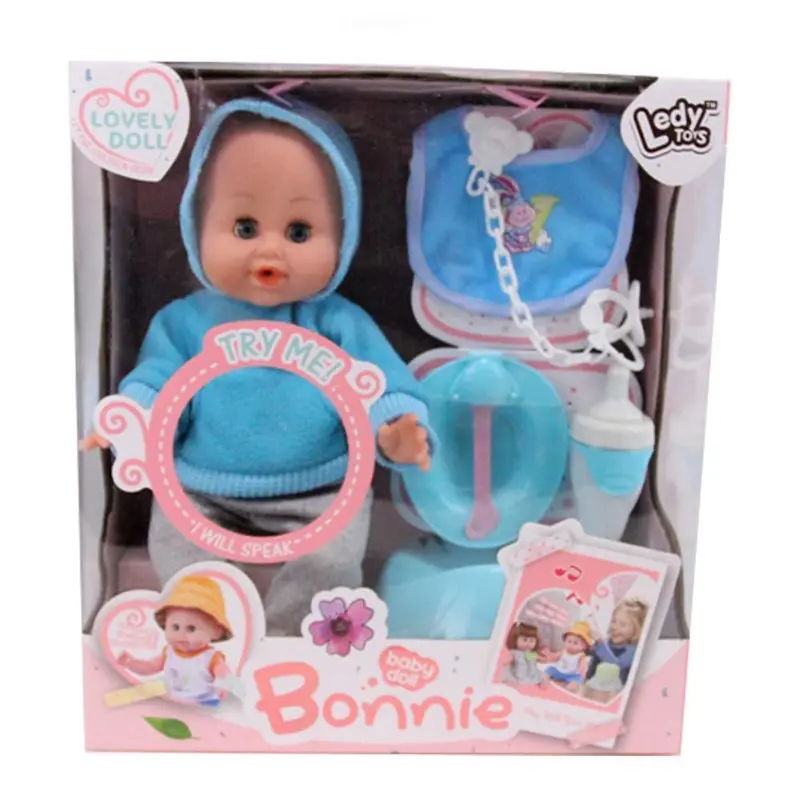 Bonnie Baby Doll / 277725Blue