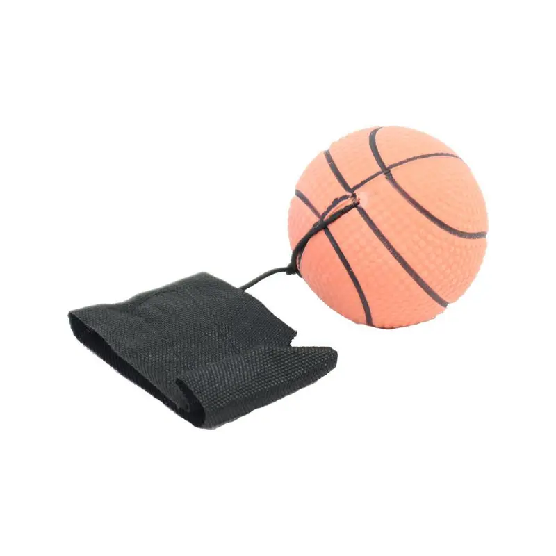 Bouncer BallBasketball