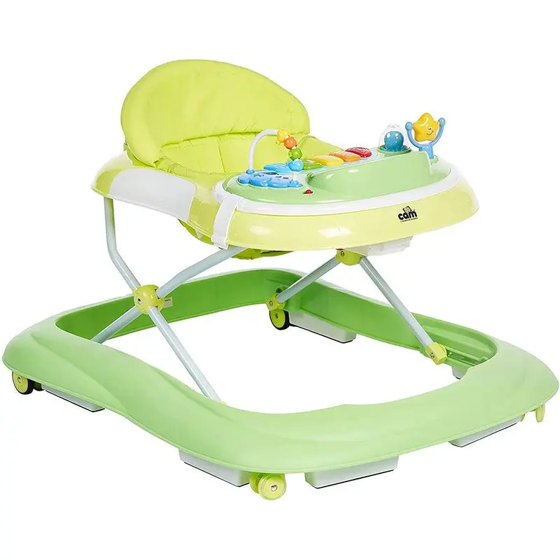 Cam Il Mondo Baby Walker