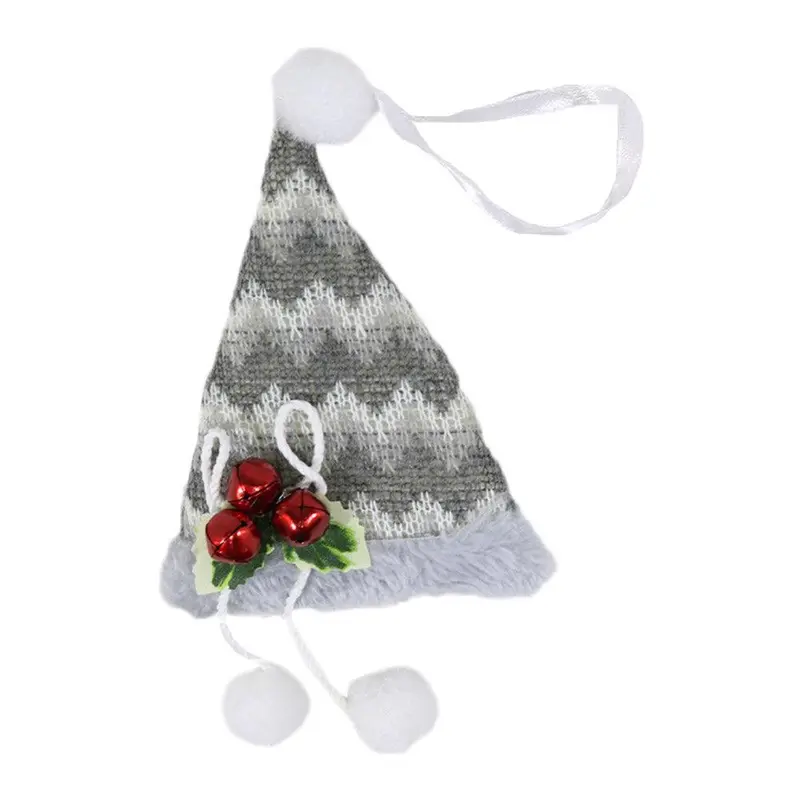 Christmas Small Hat Hanger Decoration / AB-275