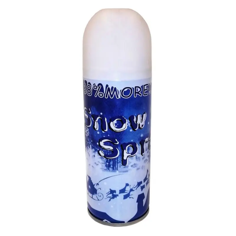 Christmas Snow Spray 250 ml / 9118A