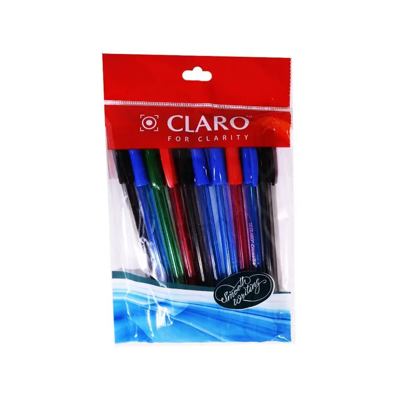 Claro For Clarity Smooth Writing Pen Set  22137