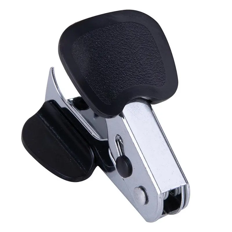 Deli 0231 Claw Staple Remover 25 SheetsBlue