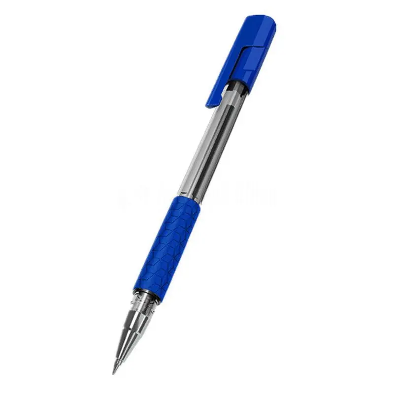 Deli 02530  Ball Point Pen 1mm Blue