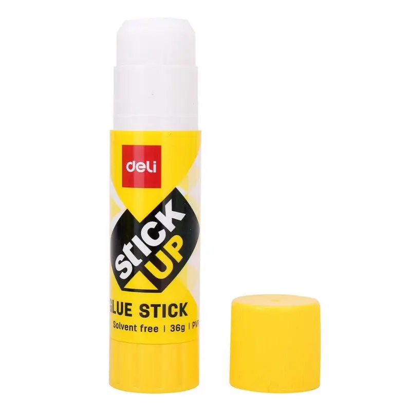 Deli A20310 Strong Adhesive Glue Stick 36g