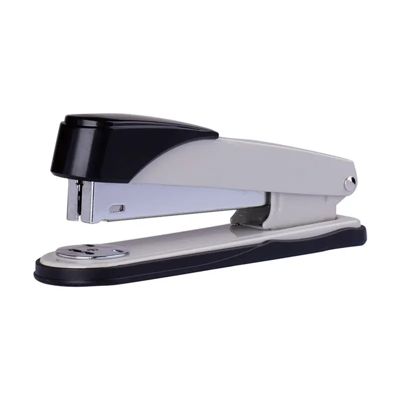 Deli E0314 Stapler 50 Sheets 24/6  26/6  24/8  26/8Black