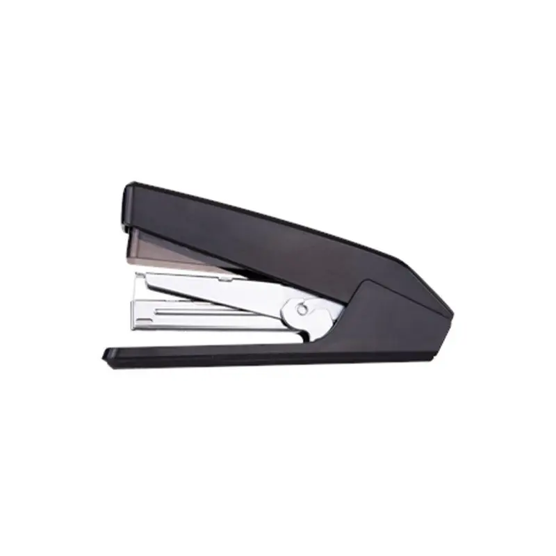Deli E0468 Effortless Stapler 25 Sheets Black
