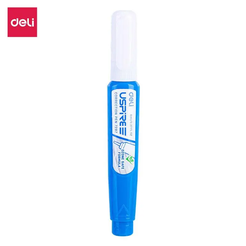 Deli E7287 Uspire Correction Pen 8ml
