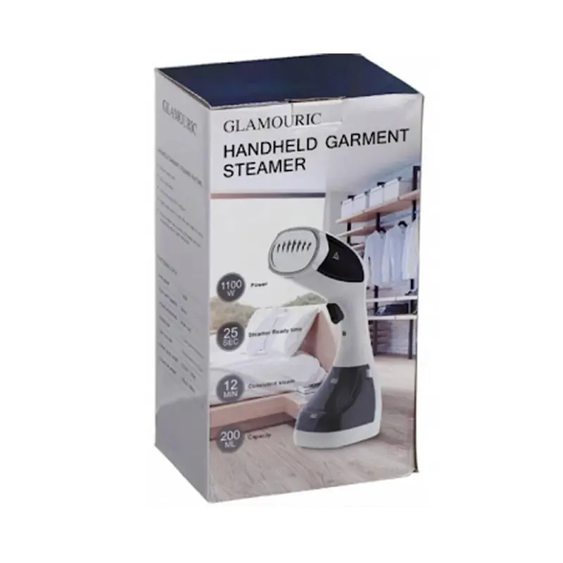 DIFEI Handheld Garment Steamer DF-019A 1100W