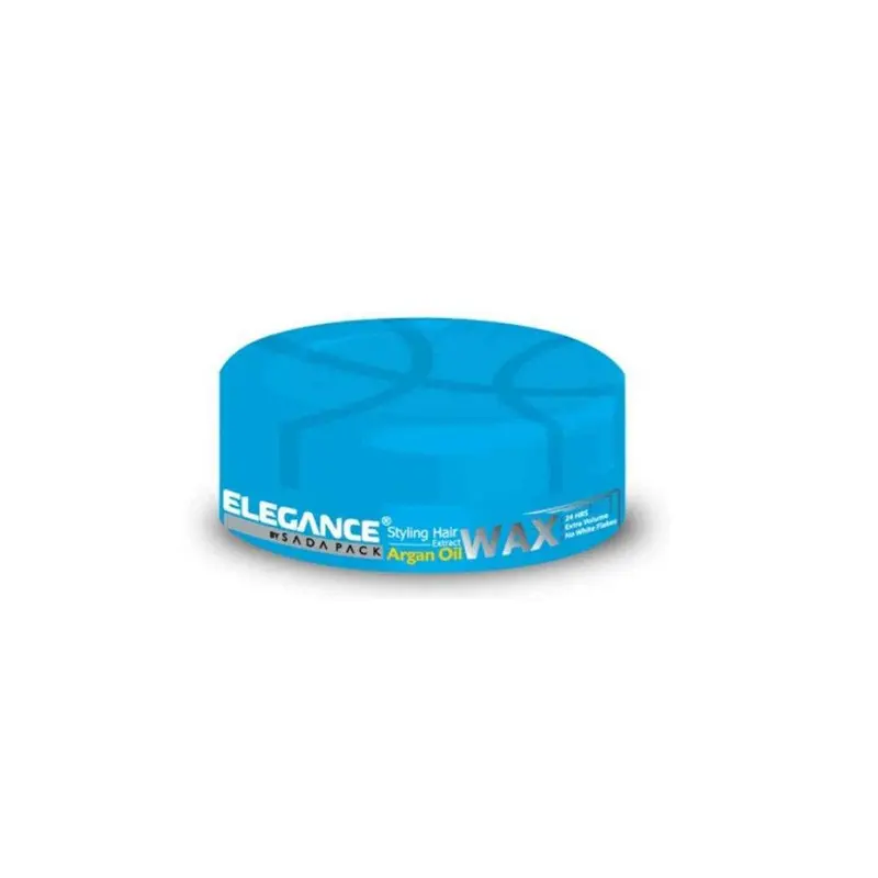 Elsada Elegance Styling Wax 140 g / Argan Oil