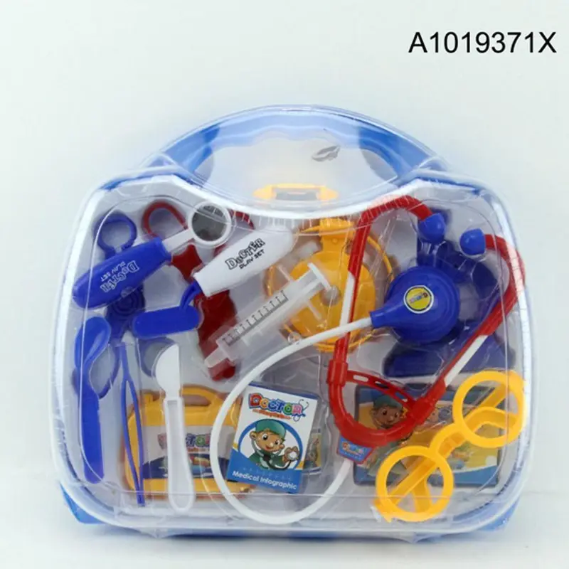 Doctor Set