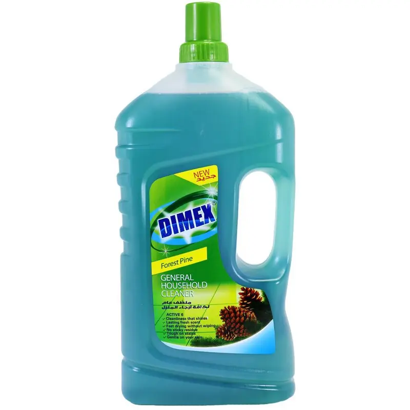 Elsada Dimex General Household Cleaner Pine 1200ml