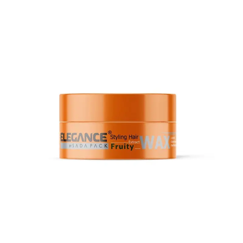 Elsada Elegance Extract Styling Hair Wax 140 g / Fruity