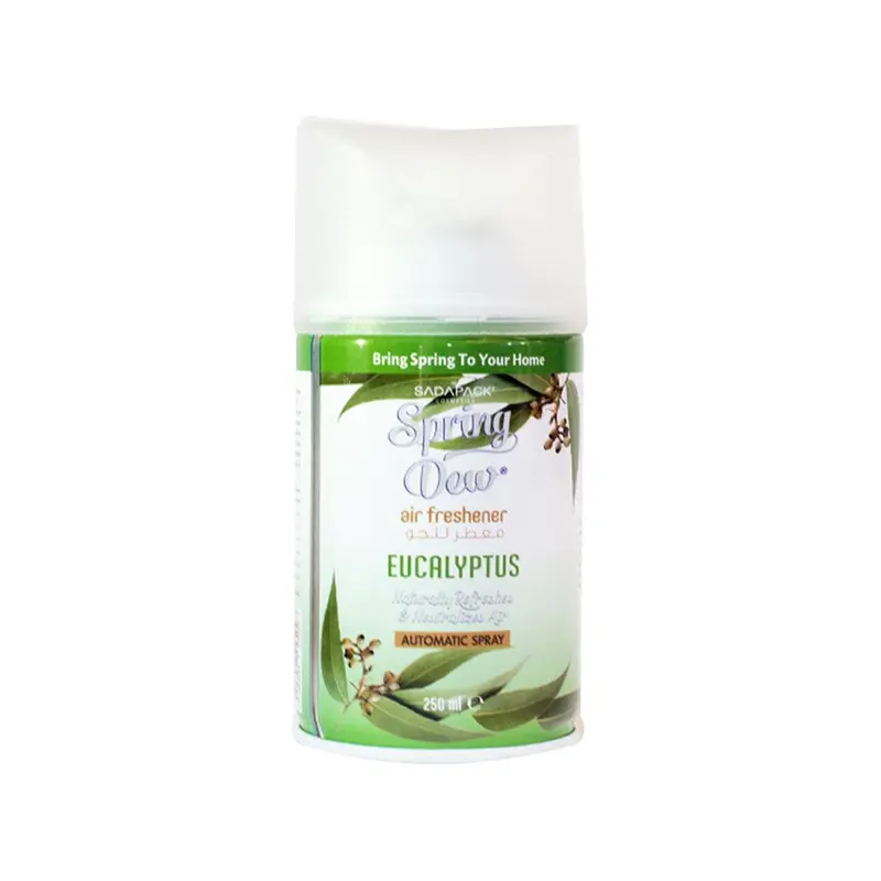 Elsada Spring Dew Eucalyptus Air Freshener 250ml
