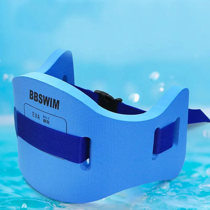 Float Belt For SwimmingBlue