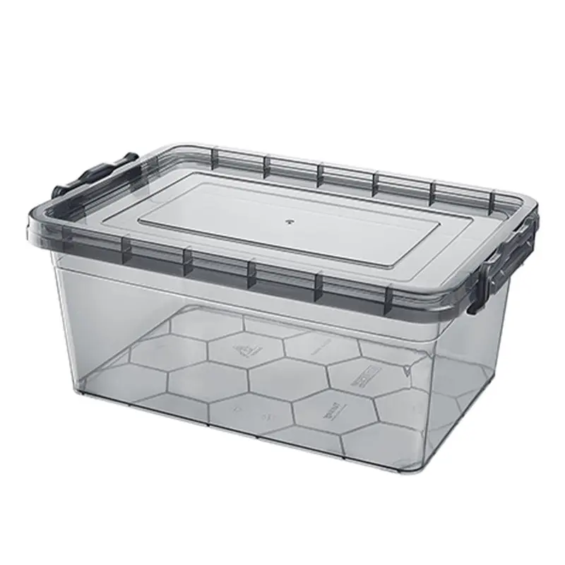 Follow me Storage Box 9 L