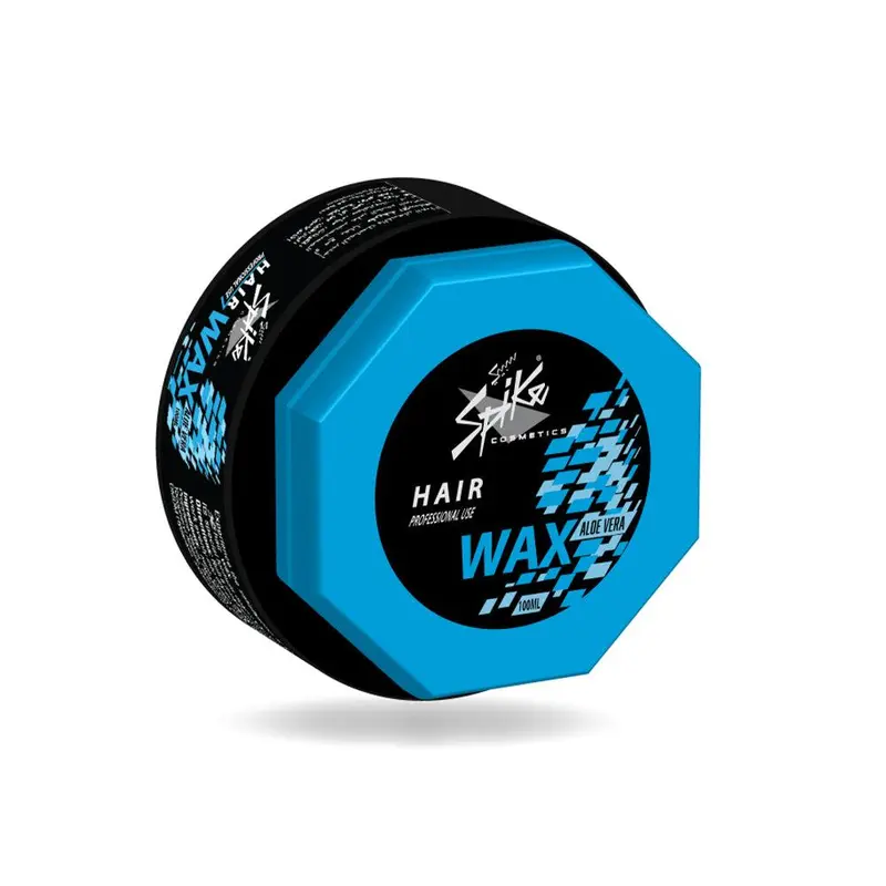 Elsada Spike Gel Wax 100 ml / Alovera