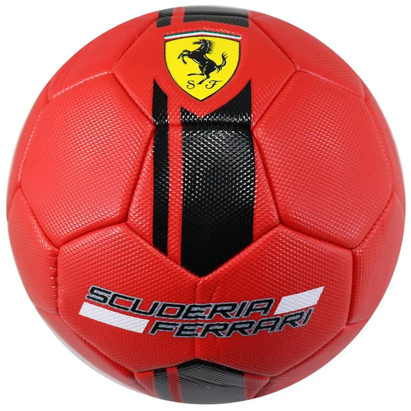 Ferrari Football R-314/H2-25502Red
