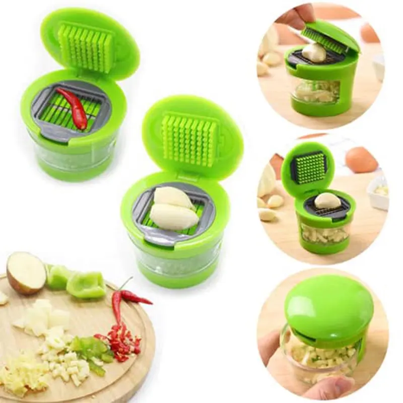 Garlic  Chopper / 14566