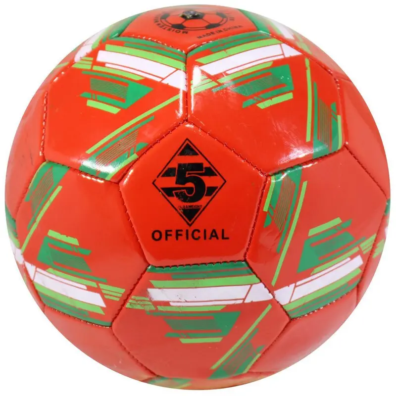 Glossy Football 32 YONGAKI/E-58 BS-001/214681/8588Red