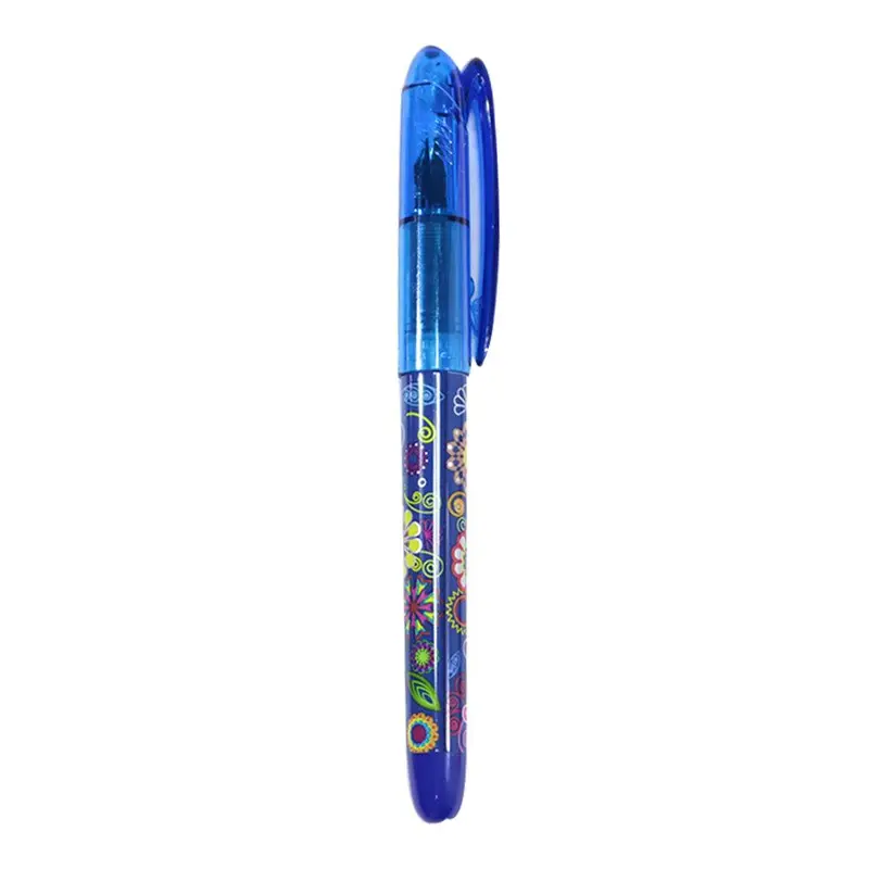 Fountain Pen / AB-161Blue