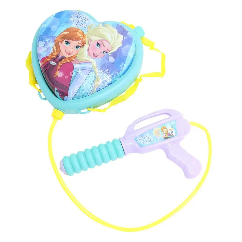 Frozen Water Gun With Tank