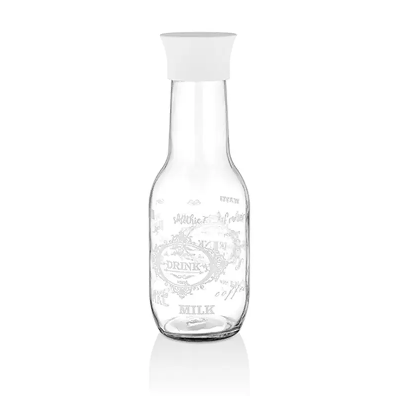 Hane Retro Decorated Carafe 1000cc