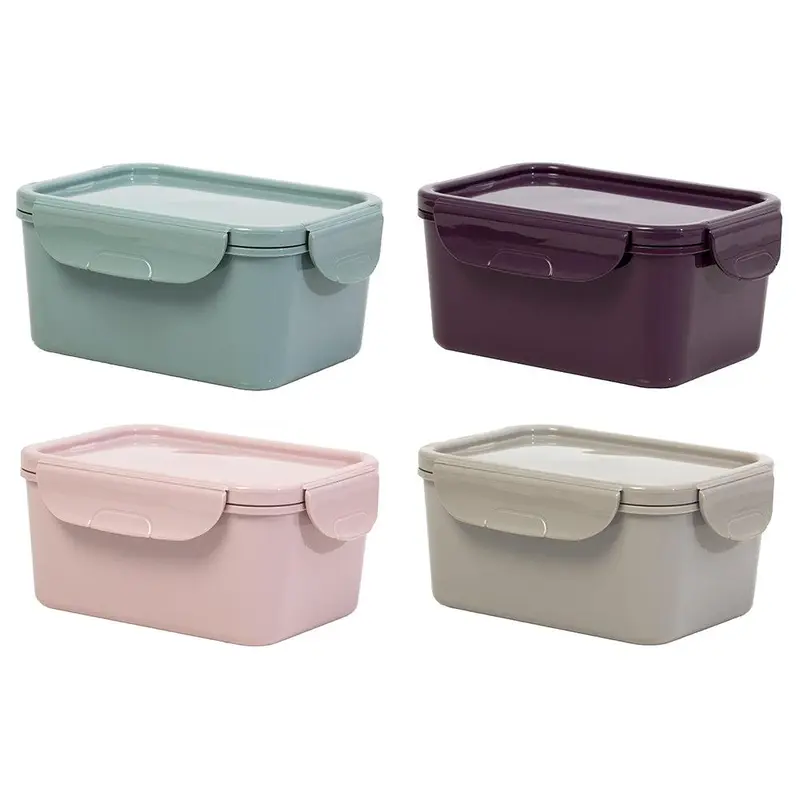 Herevin Airtight Storage Bowl - 1.25LtBeige