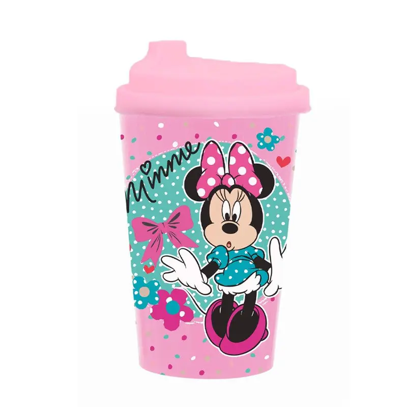 Herevin Coffee Cup  / 340mlMinnie mouse