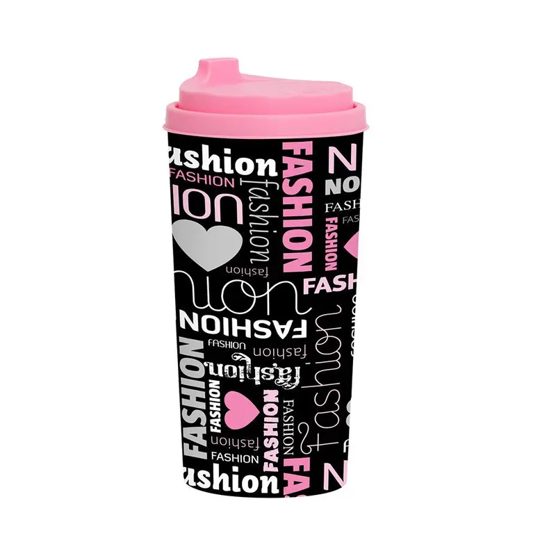 Herevin Coffee Cup - Fashion  / 470ml (Net)