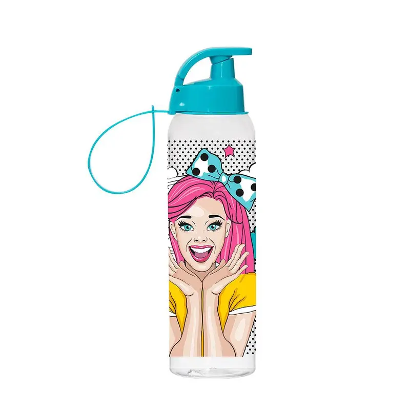 Herevin Sports Bottle with Hanger Oops/ 750ml