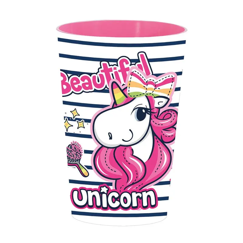 Herevin Tumbler - Unicorn (Net)