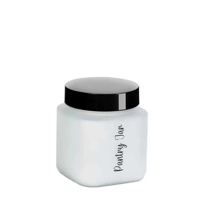 Herevin White Ice Jar / 1Lt