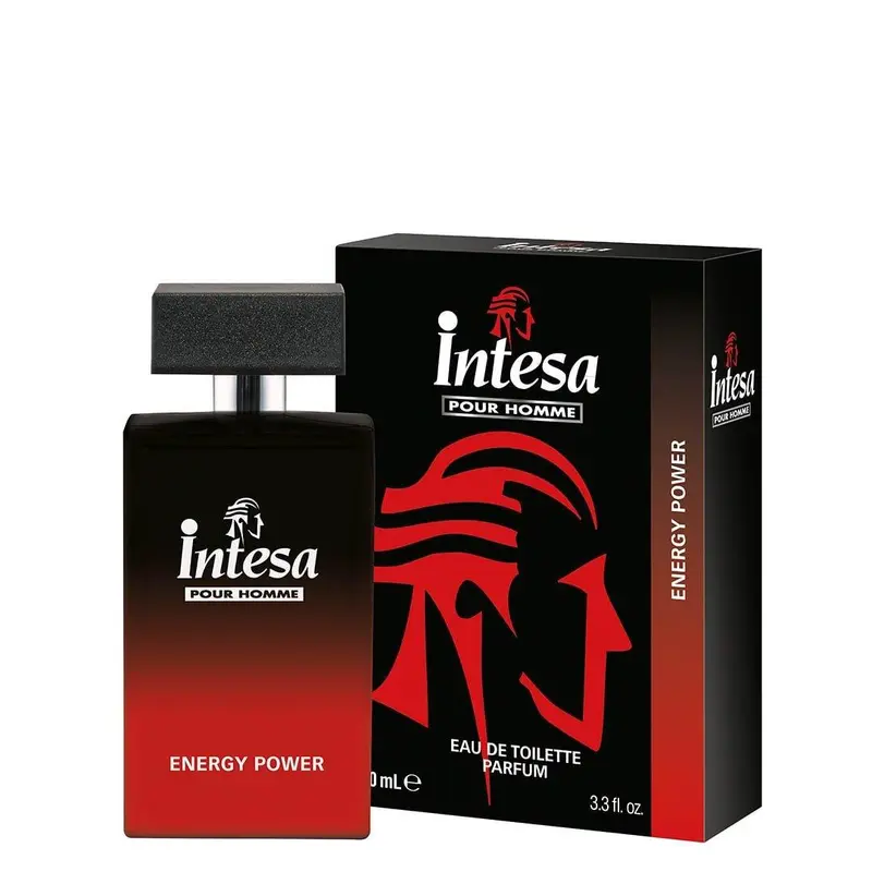 Intesa Energy Power Eau de Toilette 100 ml / 4445