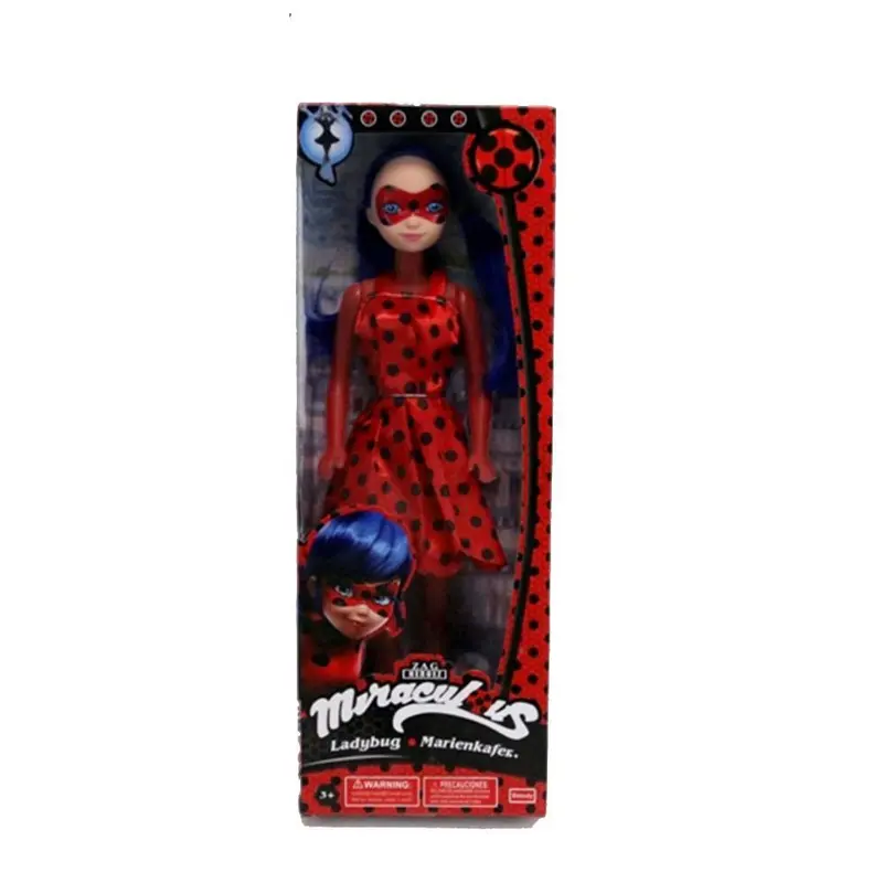 Lady Bug