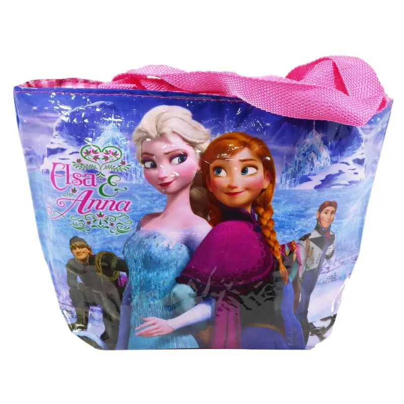 Kids Characters BagFrozen