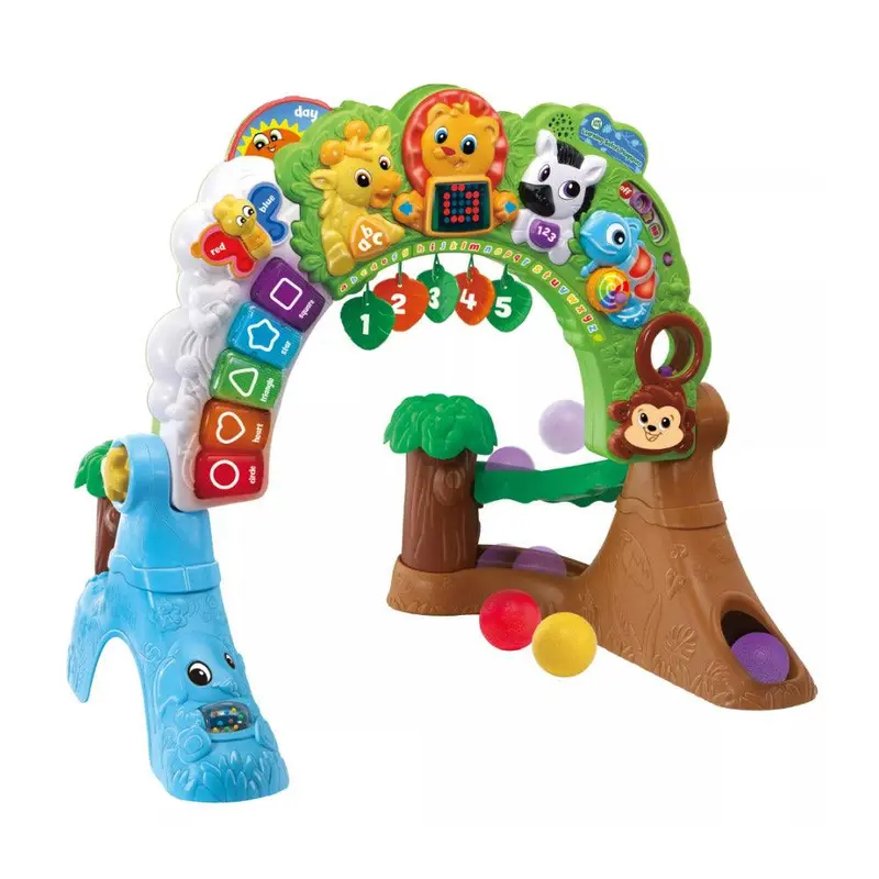 Leapfrog Safari Learning Station Tm