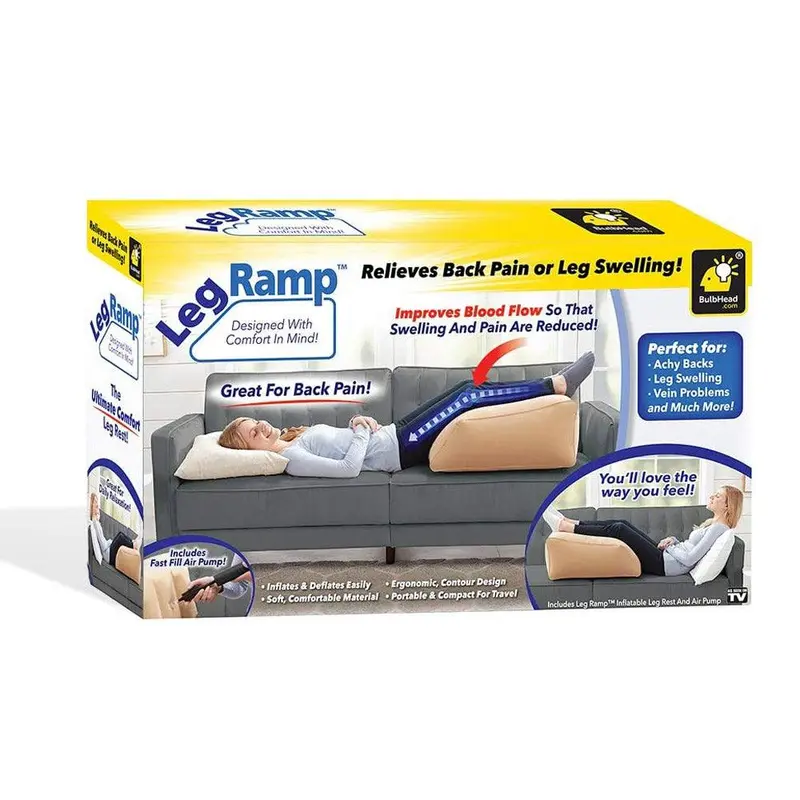 Leg Ramp