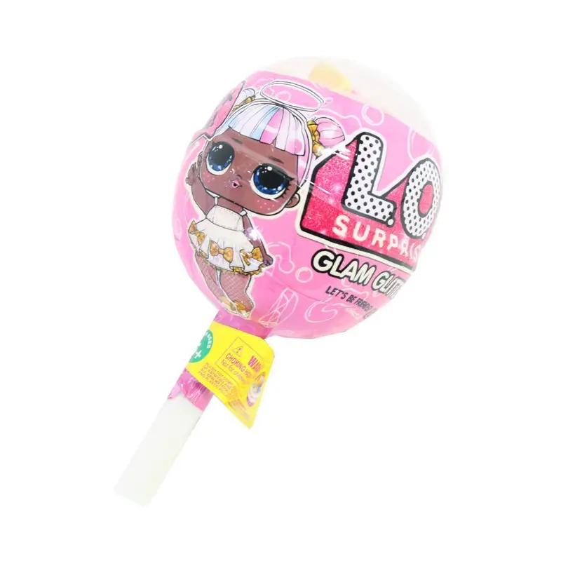 Lol Surprise Confetti Pop
