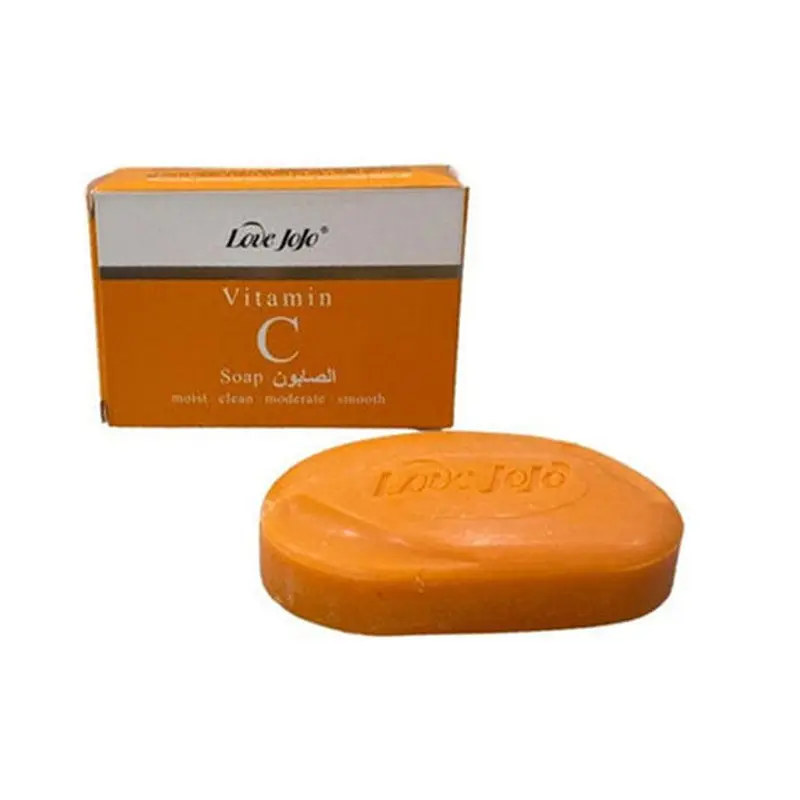 love jojo Vitamin C Soap 110g
