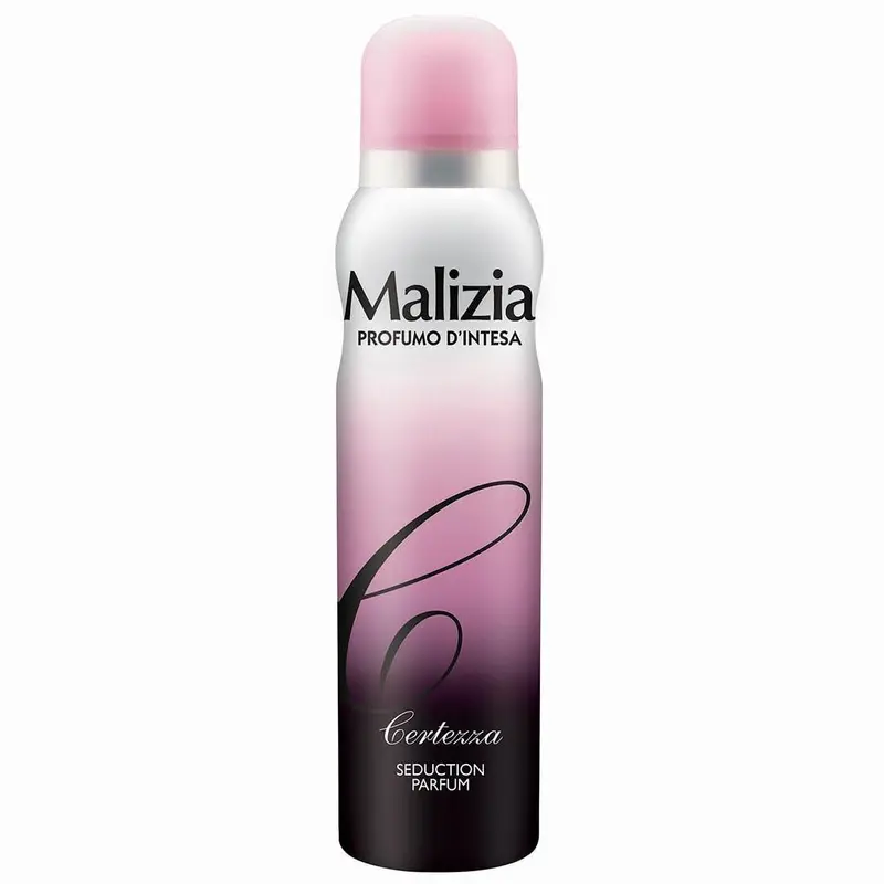 Malizia Seduction Parfum Certezza 150ml